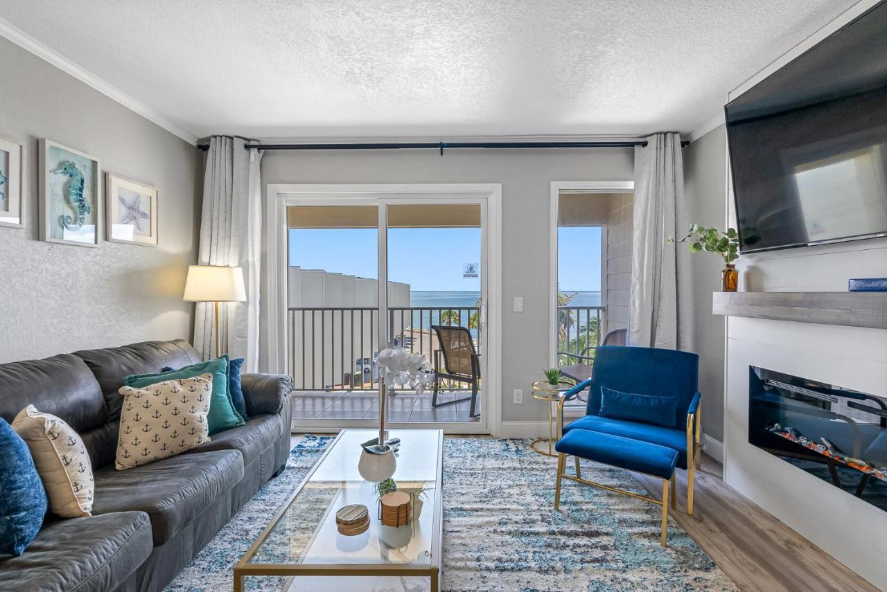 הוילה טאמפה Wake Up To The Ocean Breeze - Enjoy Amazing Views מראה חיצוני תמונה