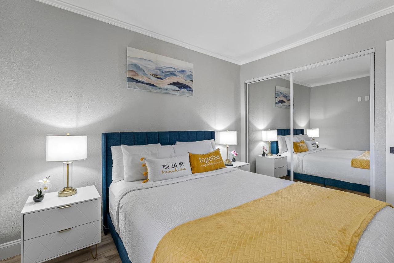 הוילה טאמפה Wake Up To The Ocean Breeze - Enjoy Amazing Views מראה חיצוני תמונה