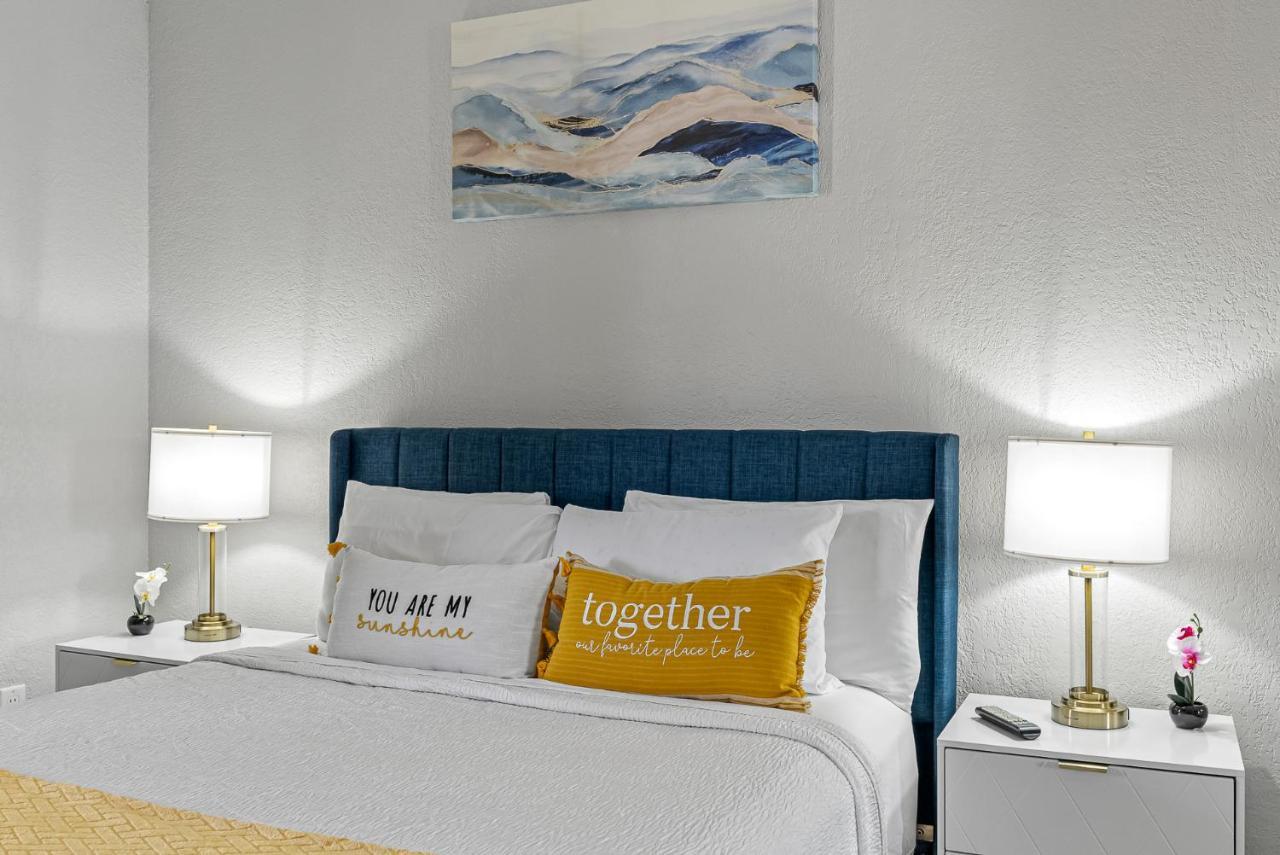 הוילה טאמפה Wake Up To The Ocean Breeze - Enjoy Amazing Views מראה חיצוני תמונה