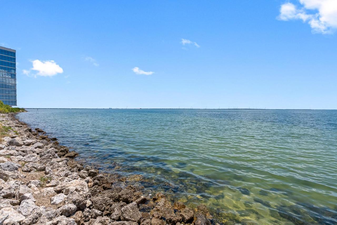 הוילה טאמפה Wake Up To The Ocean Breeze - Enjoy Amazing Views מראה חיצוני תמונה
