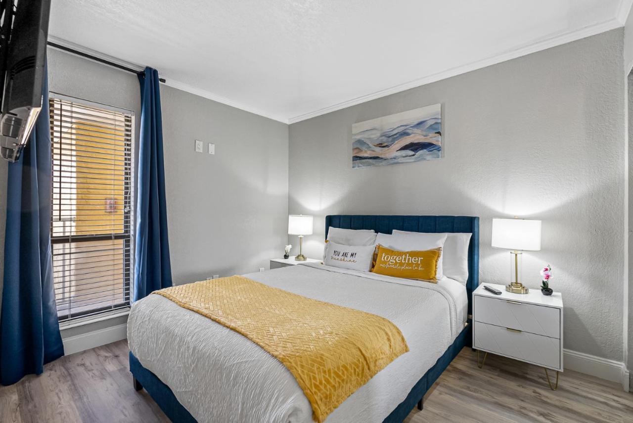 הוילה טאמפה Wake Up To The Ocean Breeze - Enjoy Amazing Views מראה חיצוני תמונה
