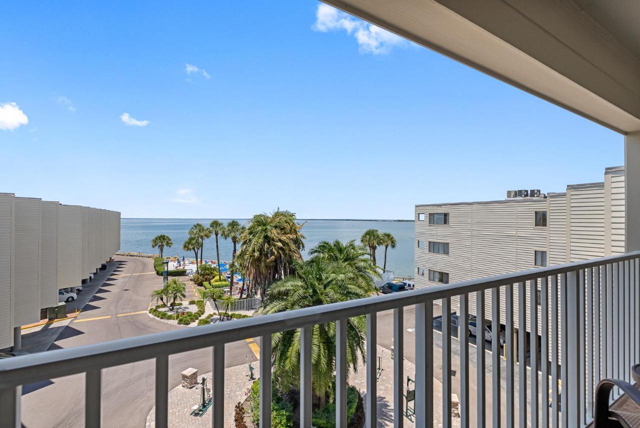הוילה טאמפה Wake Up To The Ocean Breeze - Enjoy Amazing Views מראה חיצוני תמונה