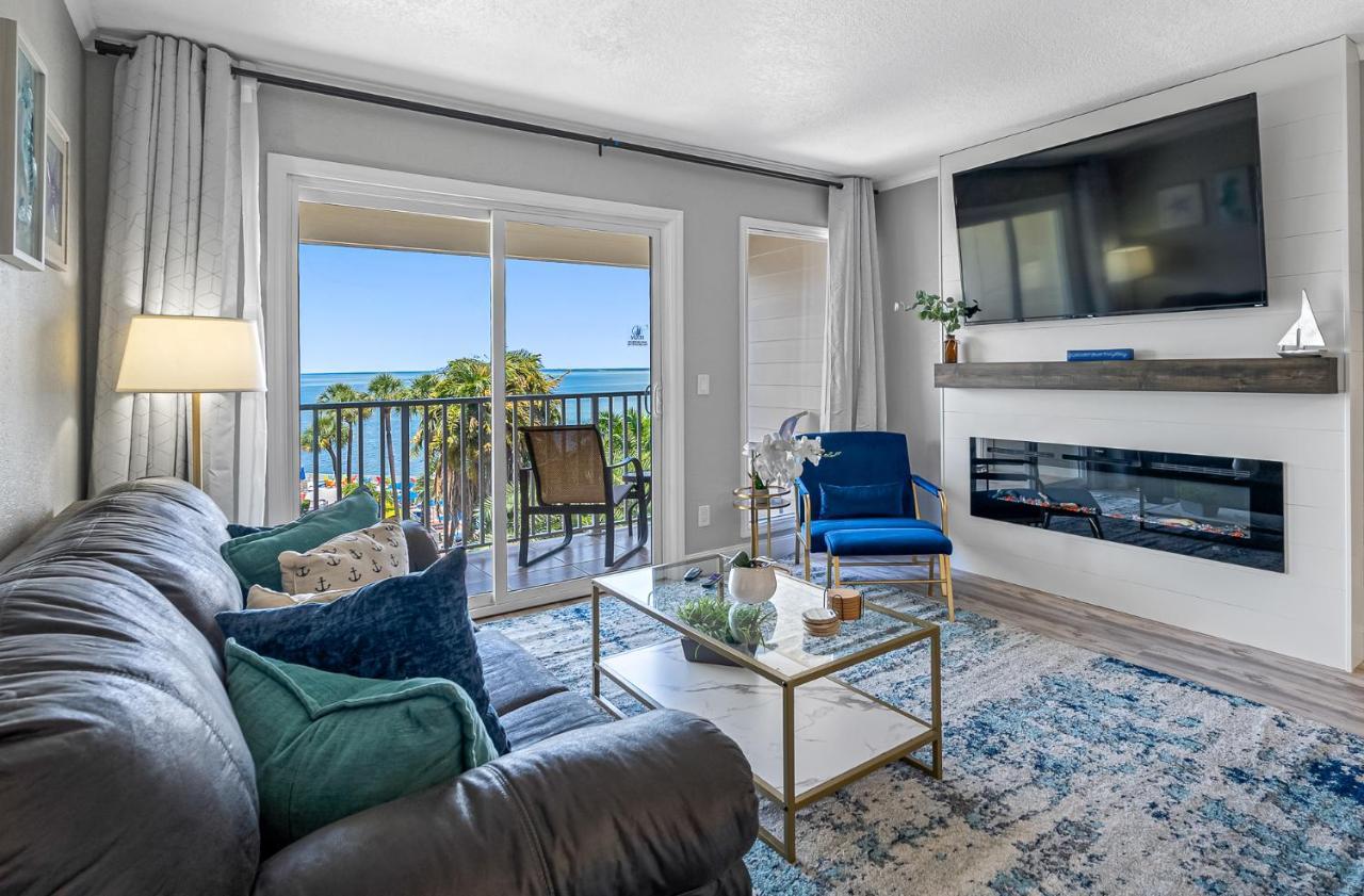 הוילה טאמפה Wake Up To The Ocean Breeze - Enjoy Amazing Views מראה חיצוני תמונה